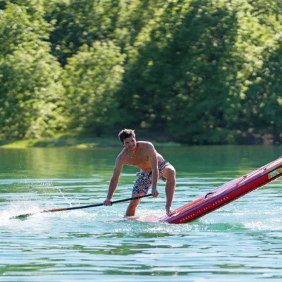 Aqua Marina RACE ELITE 14'0 BT-22RE