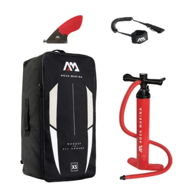 Aqua Marina RACE ELITE 14'0 BT-22RE