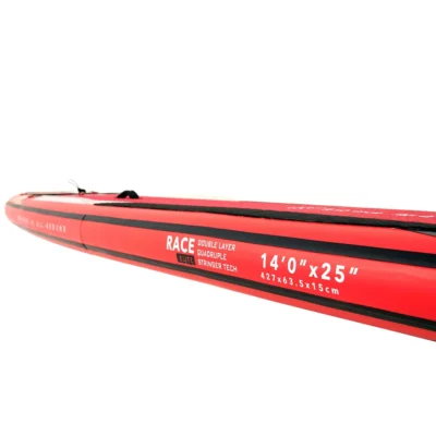 Aqua Marina RACE ELITE 14'0 BT-22RE