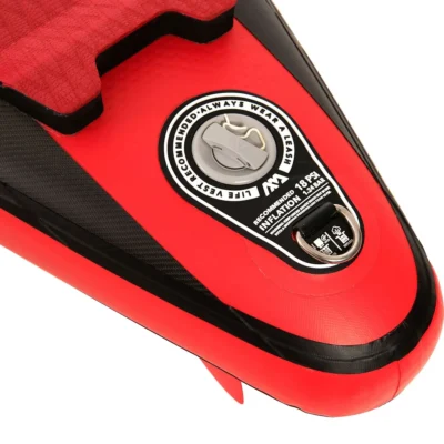 Aqua Marina RACE ELITE 14'0 BT-22RE