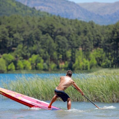 Aqua Marina Race 12'6 BT-21RA01