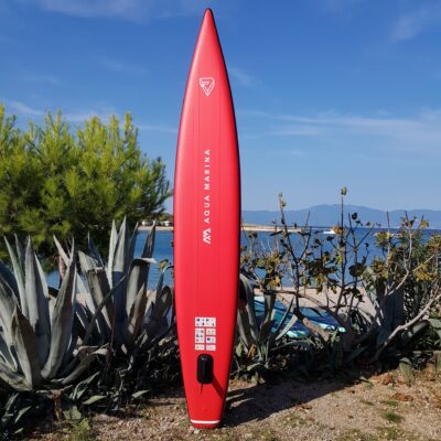 Aqua Marina Race 12'6 BT-21RA01