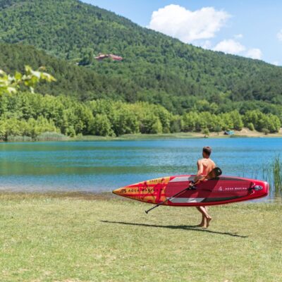 Aqua Marina Race 14'0 BT-21RA02