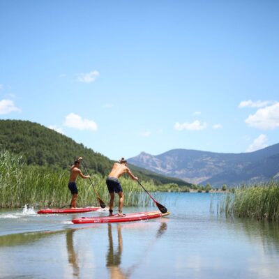 Aqua Marina Race 14'0 BT-21RA02