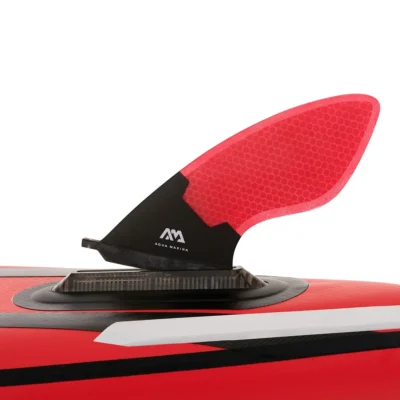 Aqua Marina Pinna per SUP Racing US-Box B0303630