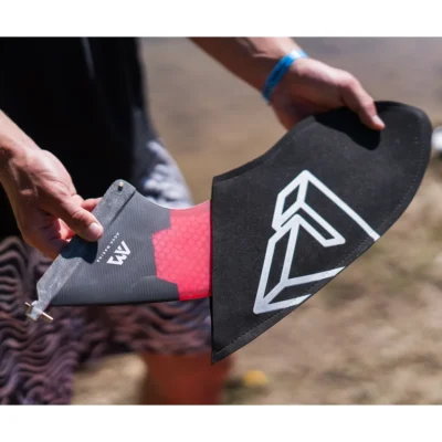 Aqua Marina Pinna per SUP Racing US-Box B0303630