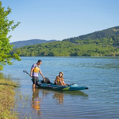 Aqua Marina STEAM 13’6” ST-412