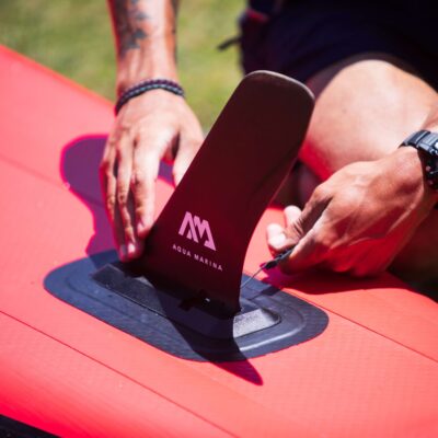 Aqua Marina Pinna SUP Racing Slide-In – B0302832