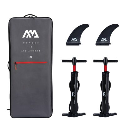 Aqua Marina Super Trip Tandem 14'0 BT-24ST02