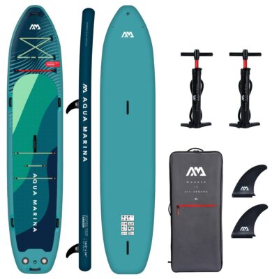 Aqua Marina Super Trip Tandem 14'0 BT-24ST02