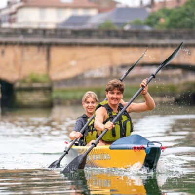 Aqua Marina TOMAHAWK AIR-K 14’5″ AIR-K-440