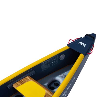 Aqua Marina Tomahawk AIR-C 15’8″