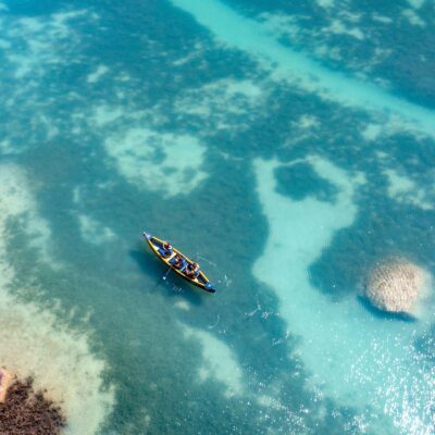 Aqua Marina Tomahawk AIR-C 15’8″