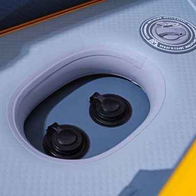 Aqua Marina Tomahawk AIR-C 15’8″