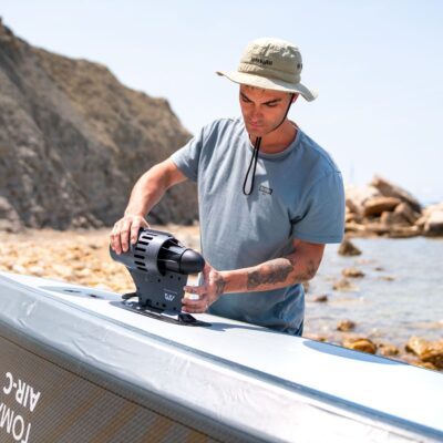 Aqua Marina Tomahawk AIR-C 15’8″