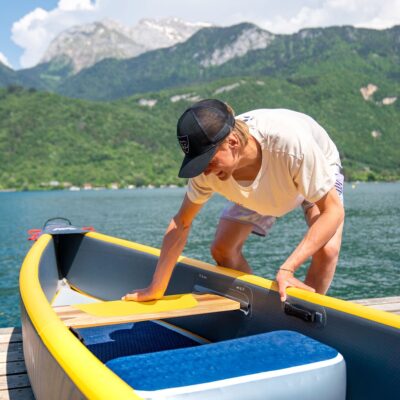 Aqua Marina Tomahawk AIR-C 15’8″