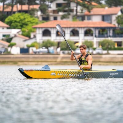 Aqua Marina Tomahawk AIR-K 375