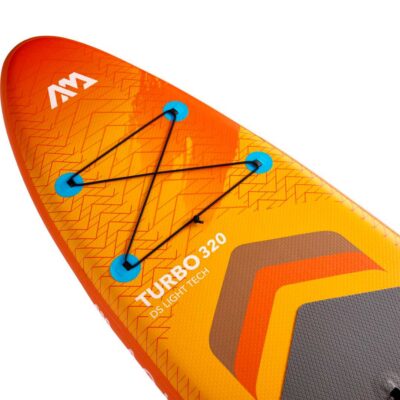 Turbo GO 320 10’6”