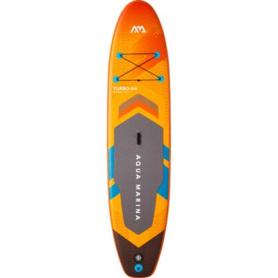 Aqua Marina Turbo GO 366 12’00 + motore PFS