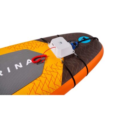 Aqua Marina Turbo GO 366 12’00 + motore PFS