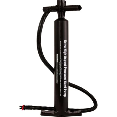 Turbo GO 366 12’ 00