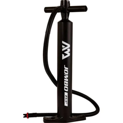 Turbo GO 366 12’ 00