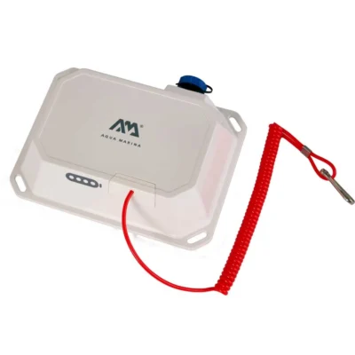 Turbo GO 366 12’ 00