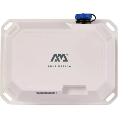 Turbo GO 366 12’ 00