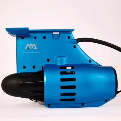 Aqua Marina Turbo GO 366 12’00 + motore PFS