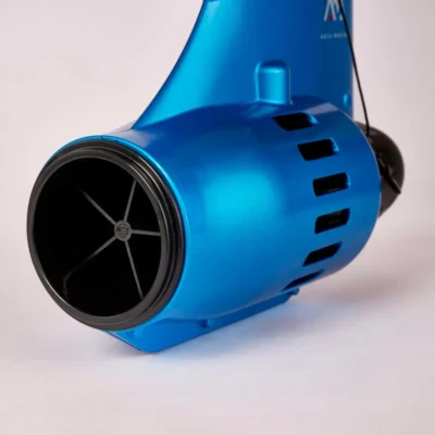 Aqua Marina Turbo GO 366 12’00 + motore PFS