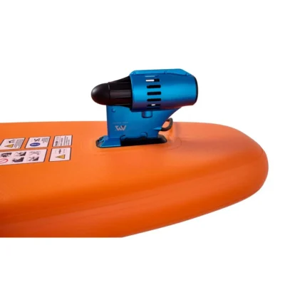 Turbo GO 366 12’ 00