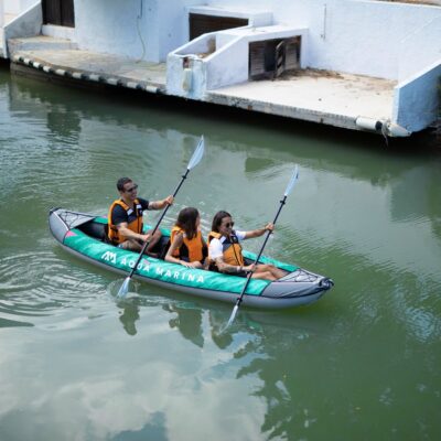 Aqua marina Laxo LA-380