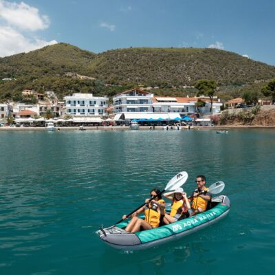 Aqua marina Laxo LA-380