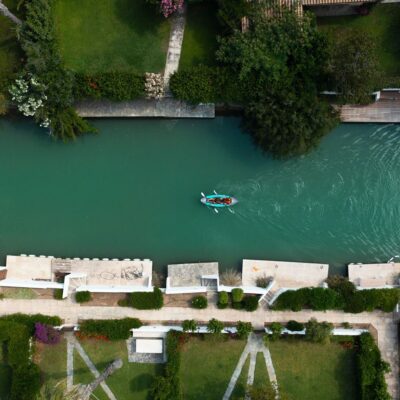 Aqua marina Laxo LA-380