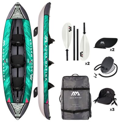 Aqua marina Laxo LA-380