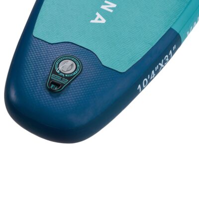 Aqua marina Vapor 10’4” BT-23VAP
