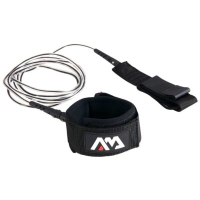 Aqua Marina Leash SURF Laccio Di Sicurezza Per Surf 9'/6mm B0303024