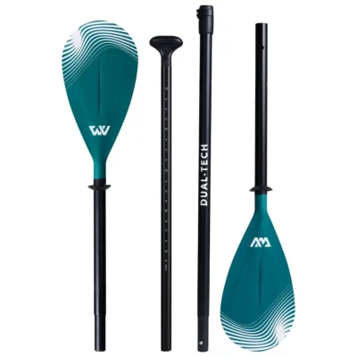 DUAL TECH Pagaia 2-in-1 SUP:Kayak B0304614