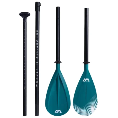 DUAL TECH Pagaia 2-in-1 SUP:Kayak B0304614