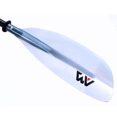 KP-2 Pagaia Kayak 4 pezzi B0304615