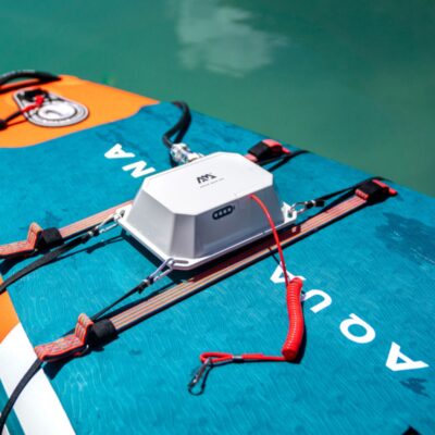 Batteria Li-ion Pro Aqua Marina