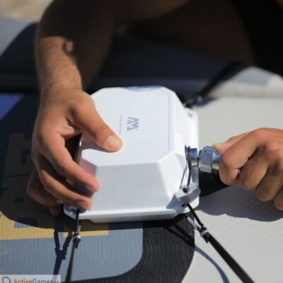 Batteria Li-ion Pro Aqua Marina