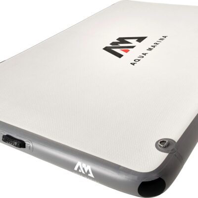 Aqua Marina ISLAND 8.2’ – Piattaforma Gonfiabile Multiuso