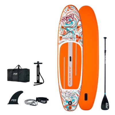 Aqua Marina Pure Air Coast 10’10”