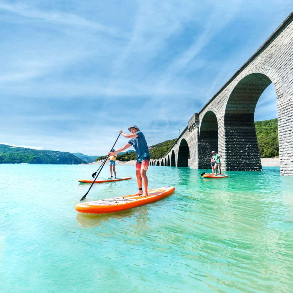 Aqua Marina Pure Air Coast 10’10”