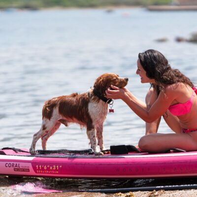 Aqua Marina Coral Touring 11'6 BT-23CTPR