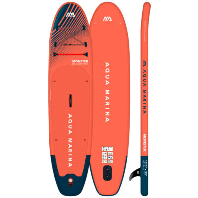 Aqua Marina Monster 12'0