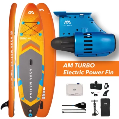 Aqua Marina Turbo 320 10’6”