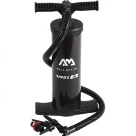 Aqua Marina AREO II 16″ – Pompa Manuale Kayak a Doppia Azione