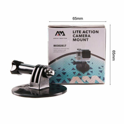 Aqua Marina Adattatore per Action Camera Lite – B0302817